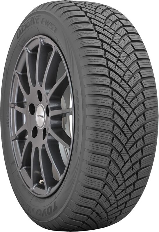 TOYO Winter 225/45 R18 TL 95V OBSERVE WINTER SPORT 1 FSL
