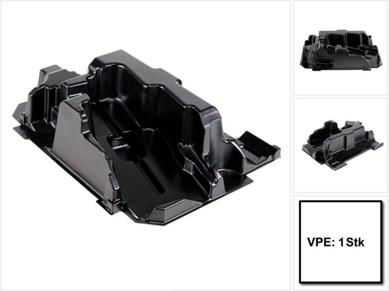 Makita 839559-8 Koffereinsatz Einlage Für Dhr 280 281 283