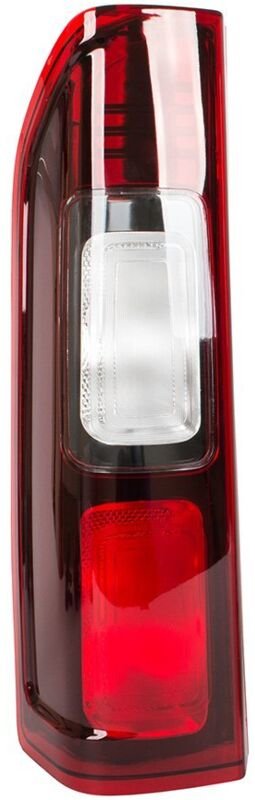 Fiat Talento 2015 - linke Rückleuchte