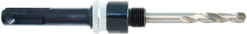 Projahn Adapter SDS-plus für Muli Lochsäge bis 30 mm