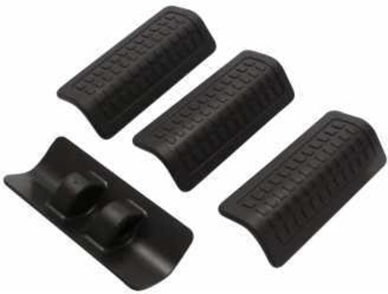 Gehäuseschutz (Satz 4 Stück) 9014MG-021/4 - Hazet