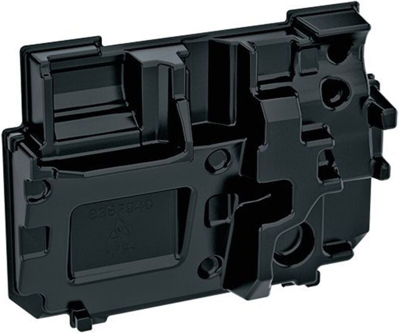 Makita - Tiefziehteil für Akku-Schlagschrauber makpac Gr. 2 - 835F94-0