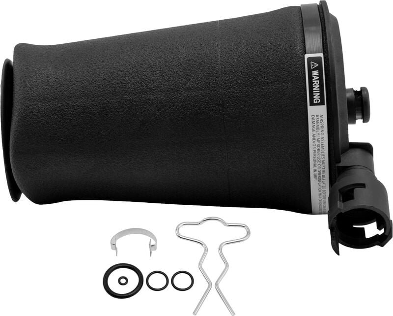 Federbalg hinten l/r für Ford Victoria Lincoln Town Car 4.6L Mercury 3U2Z5580PAFederbalg hinten l/r für Ford Victoria Li...