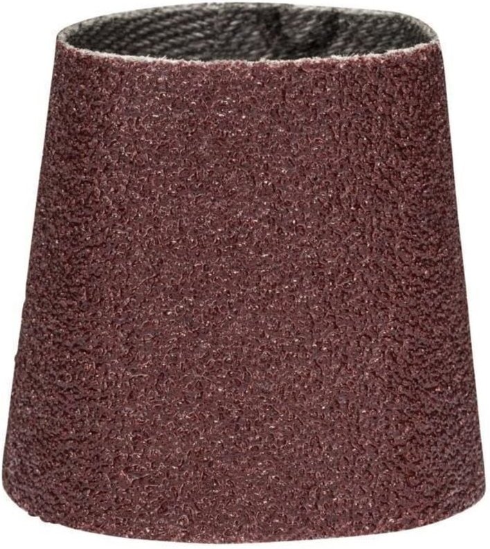 Bosch Schleifhülse (konisch) 30 mm 80 Systemzubehör für PRR 250 ES - 1600A00157