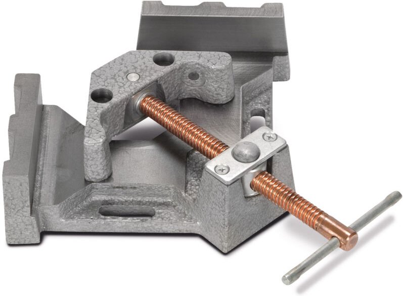 Schweißkraft Metallwinkelspanner MWS-2 121, 1790101