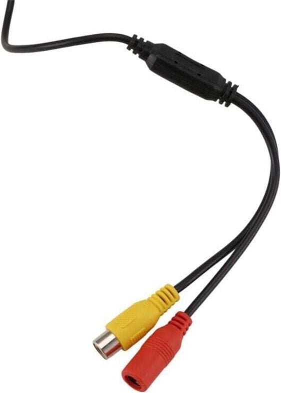 Rückfahrkamera kompatibel mit C2 C3 C4 C5 C6 C8 DS3 DS4 DS5 106 208 307 3008