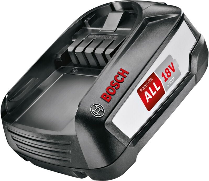 Ersatzteil - 18V Lithium-Ionen-Akku, original - Bosch