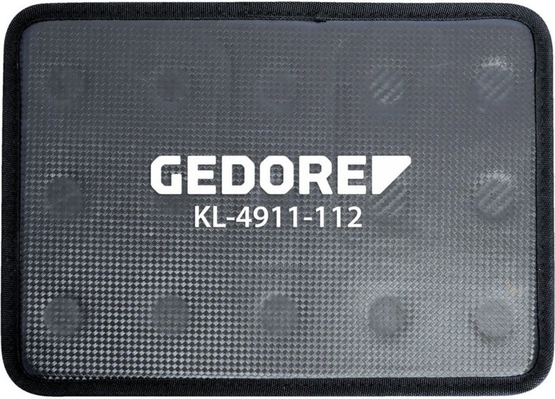 Gedore KL-4911-112 Magnetische Matte 280mm x 200mm