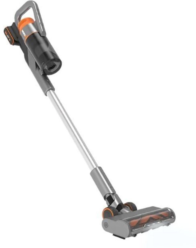 Kabelloser Staubsauger WORX WX038 20V 2.0 Ah
