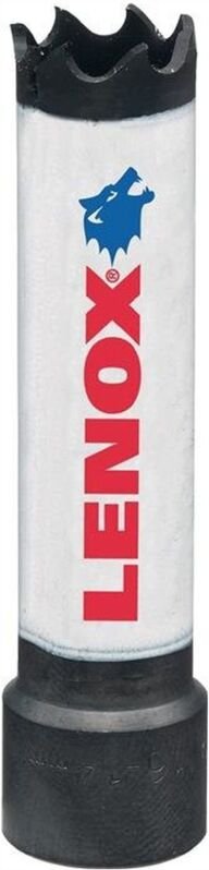 Lochsäge HSS-Bi 86 mm - Lenox