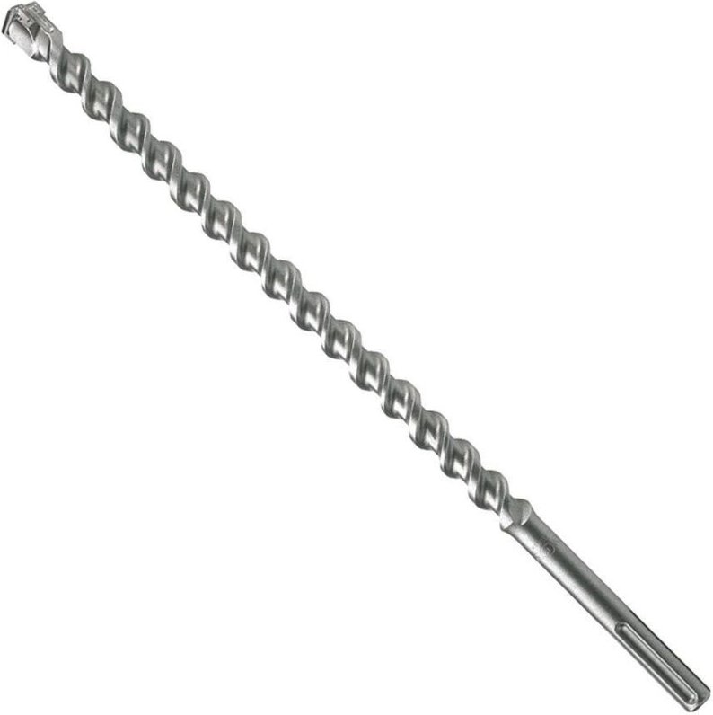 SDS Max Bohrer Alpen 14,00x400x540 mm.