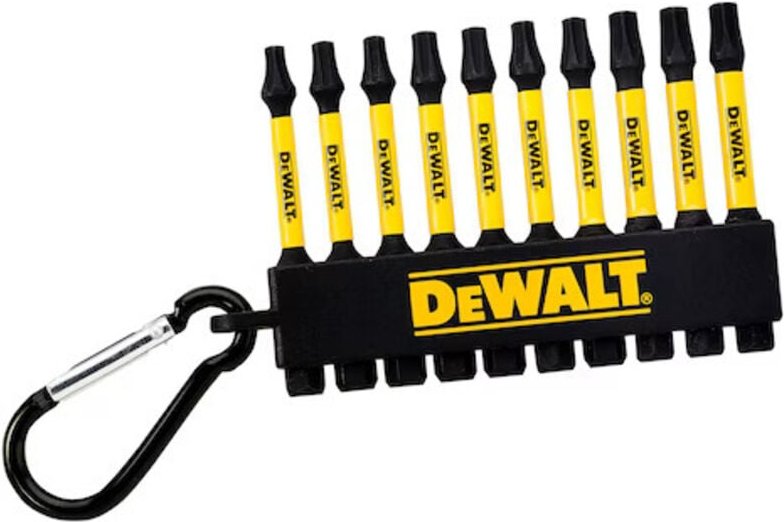 Torx-Bit-Satz Dewalt DT7275-QZ