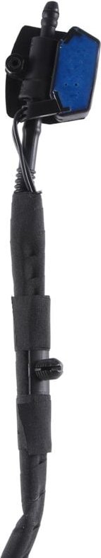 Tlily - 61667238835 für bmw E70 X5 2009-2013 Auto Front Wiper Washer Düse Schlauch