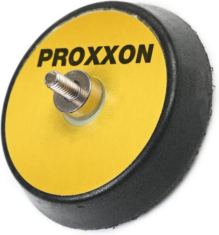 Schaumstützteller Durchmesser 30 mm für wp/e, wp/a, ep/e, ep/a - Proxxon