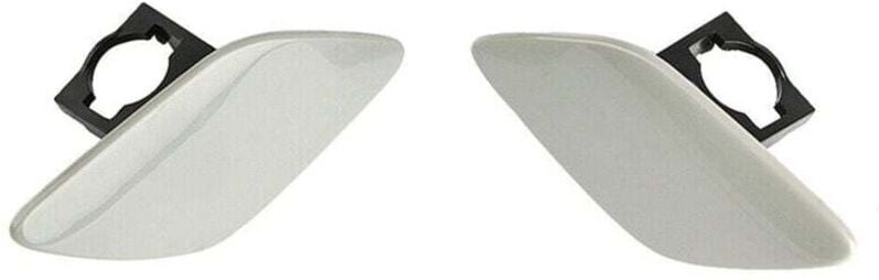 Abdeckung der vorderen linken/rechten Scheibenwaschdüse für BMW 3er E92/E93 (2005–2013) 61677171659/61677171660