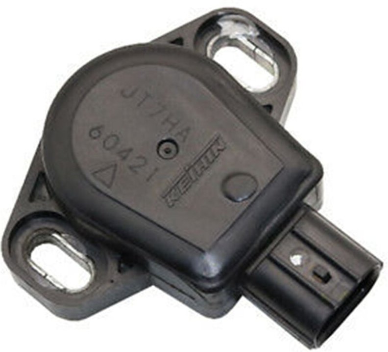 Tlily - Drosselklappen Stellung Sensor für Accord Element 16402-RAA-A02 16402RAAA02