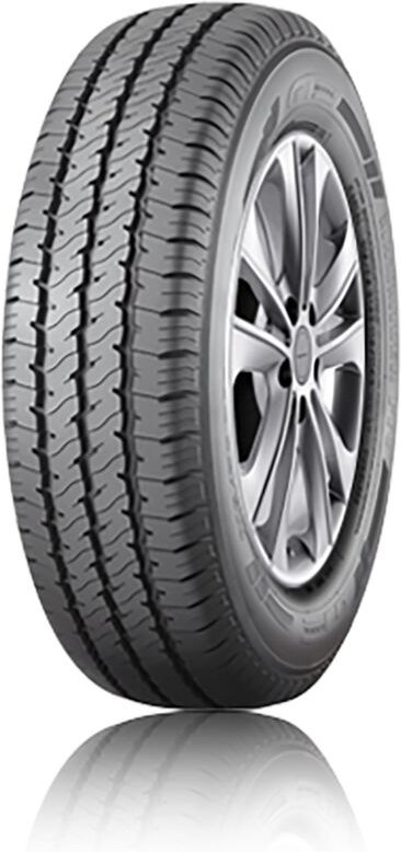GT-RADIAL Sommer 205/65 R16 TL 107/105T MAXMILER PRO C 8PR BSW