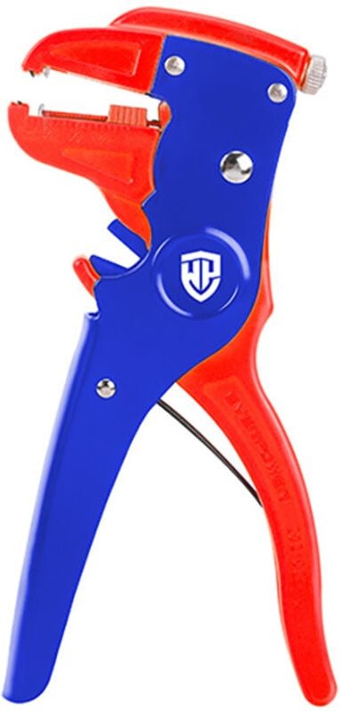 Workpro - Automatische Abisolierzange