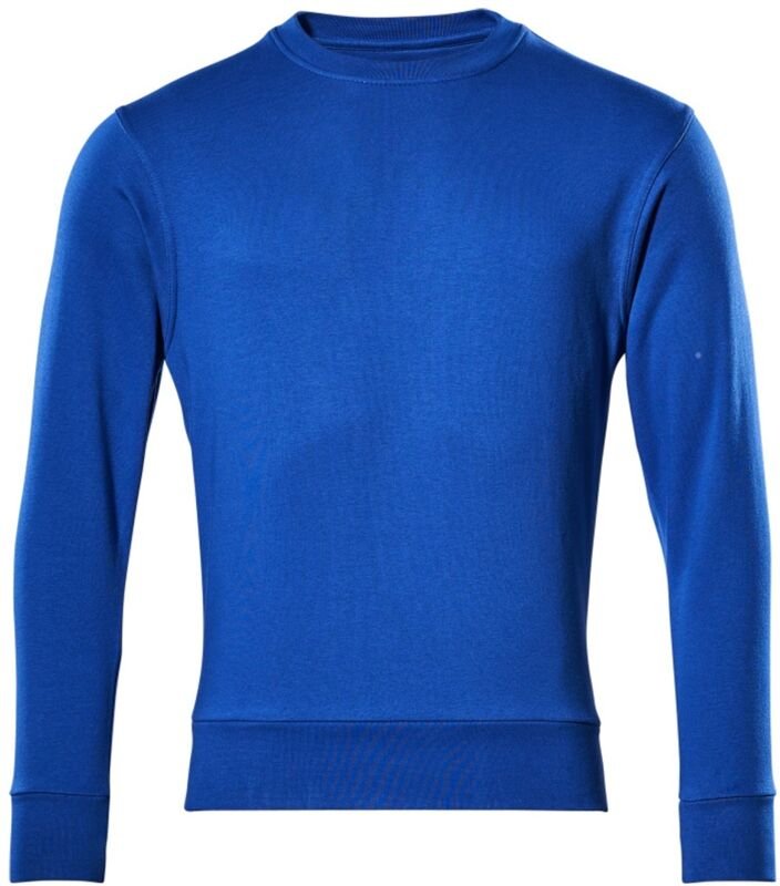 Mascot Sweatshirt Carvin 51580 Gr. M kornblau