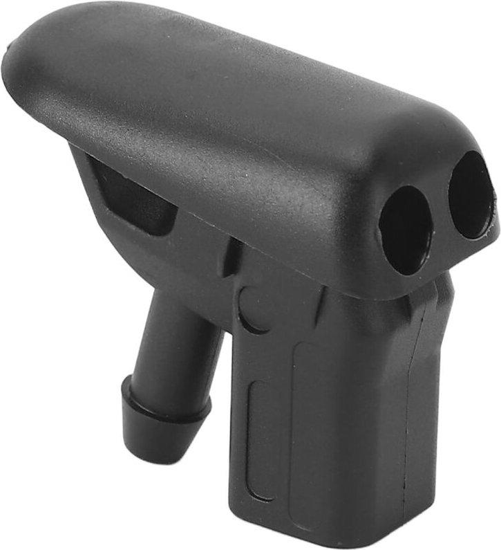 Scheibenwaschdüse, effektive Reinigung ABS 1117526 Ersatz für X-Type 2002 bis 2009, stellt schnell die Sicht wieder her,...