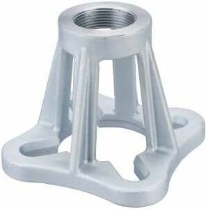 VIGOR Antriebswelle 4-Loch, Lochkreis 92 - 120 mm