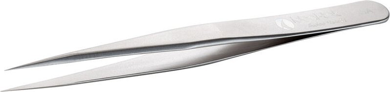 3C.SA.0.IT Präzisionspinzette 1 Stück 3c 110 mm - Ideal Tek