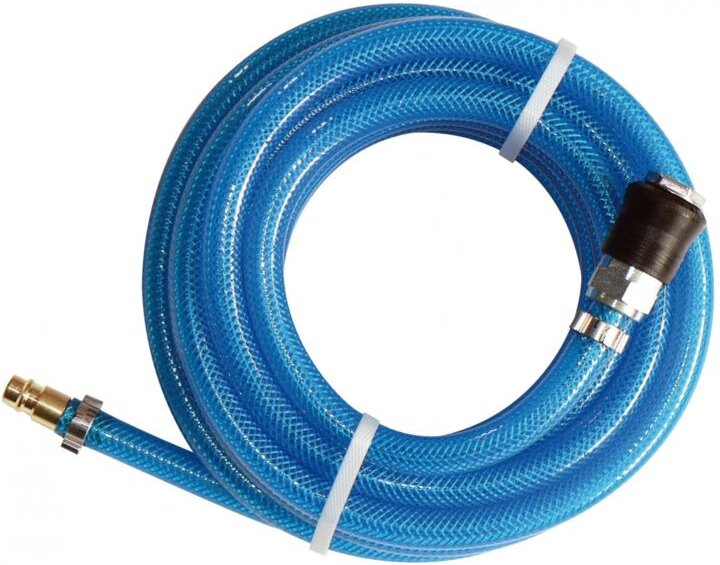 Kompressor-Luftschlauch mit universellem Schnellanschluss PRODIF PRODIF