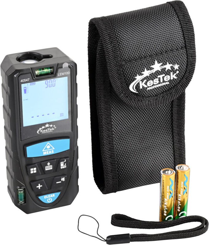 Kestek Laser Entfernungsmesser LEM100