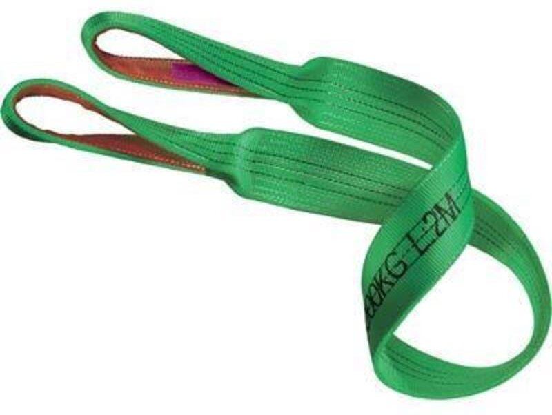 Grünes hebeband -8153 2T mt 5