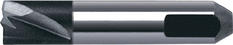 RUKO Schweißpunktbohrer Spotle Drill D.8xGesamt-L.44mm HM