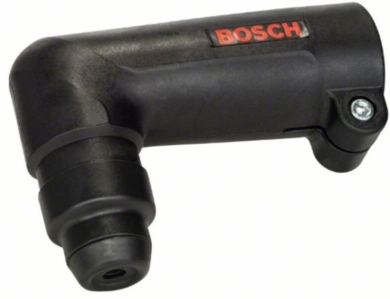 Winkelbohrkopf für leichte Bohrhämmer mit SDS-plus-Aufnahme, 43 mm - Bosch