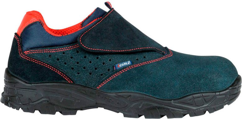 Sicherheitsschuhe Cofra Altimeter S1 P Src Größe 41