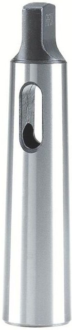 Mw-tech - Röhm 262 Reduzierhülse, Außenmorsekegel mk 5 / mk 4 Innenmorsekegel, DIN2185