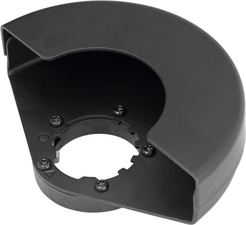 AEG Trennschutzhaube für WS-125, Typ: GUARD-125