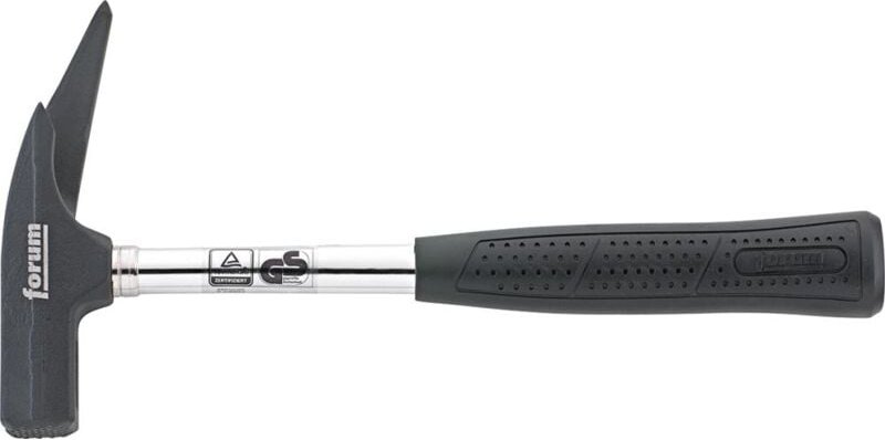 Latthammer ger. magneth. 600g Stahlrohr Forum