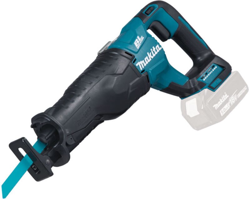 Akku-Reciprosäge 18 v (ohne Akku, ohne Ladegerät) - DJR187Z - Makita