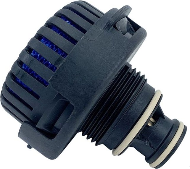 Auto-Entlüftungsventil 2440299 9325109052 2310330 Lufttrockner-Auspuff für LKW