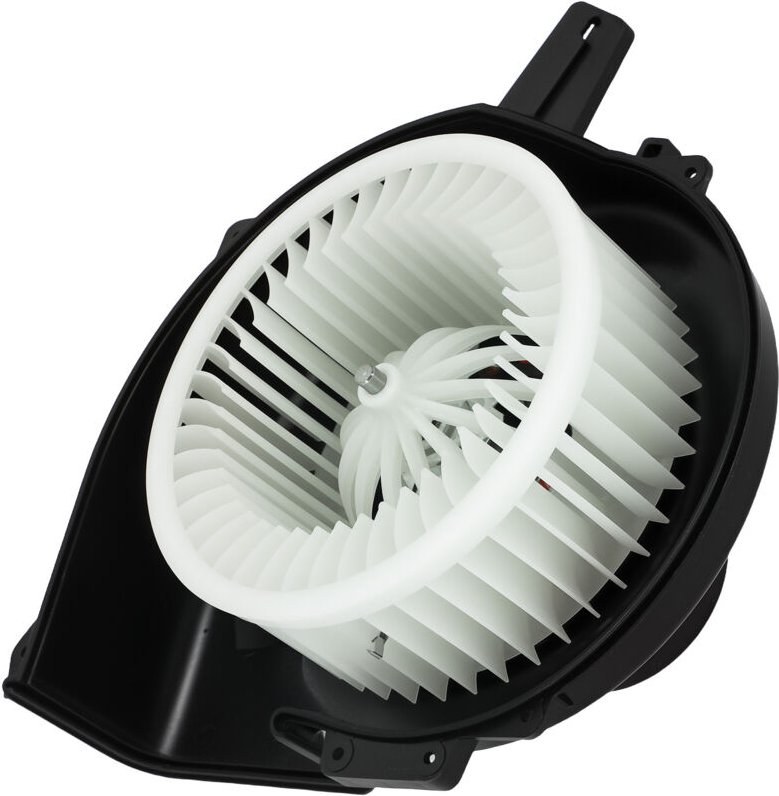 Heizgebläsemotor 6R1819015 for AUDI A2 2000 A1 2010 1.2 1.4 1.6 TDI Gebläsemotor