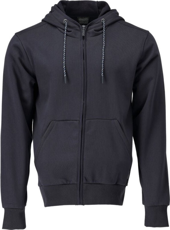 Customized Workwear Kapuzenpullover - 22486-378-Dunkelblau-XL - Mascot