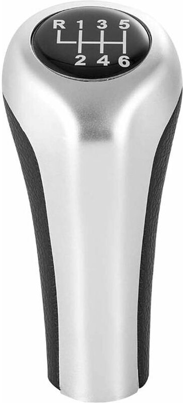 Schaltknauf kompatibel für E34 E36 E38 E39 E46 E53 E60 E61 E63 E64 E81 E83 E84 E87 E90 E91 E92 E93 F20 F30 M1 M2 M3 M4 M...