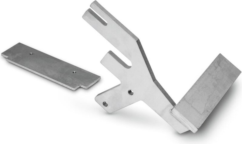 Fein Edelstahl-Schleifauflage GI / GIS 150 - 69902000149