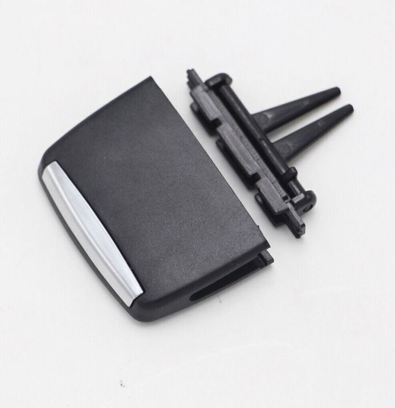 Neuer Frontlüftungsgitter (1 Stück), Teilenummer 64229227768, passend für BMW X5 E70, X6 E71 und E72