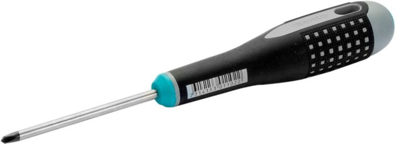 Ergo Werkstatt Torq-Schraubendreher Größe (Schraubendreher) 4 - Bahco