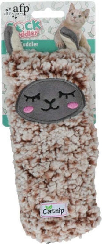 Afp sockenkuscheltier - lamakuscheltier