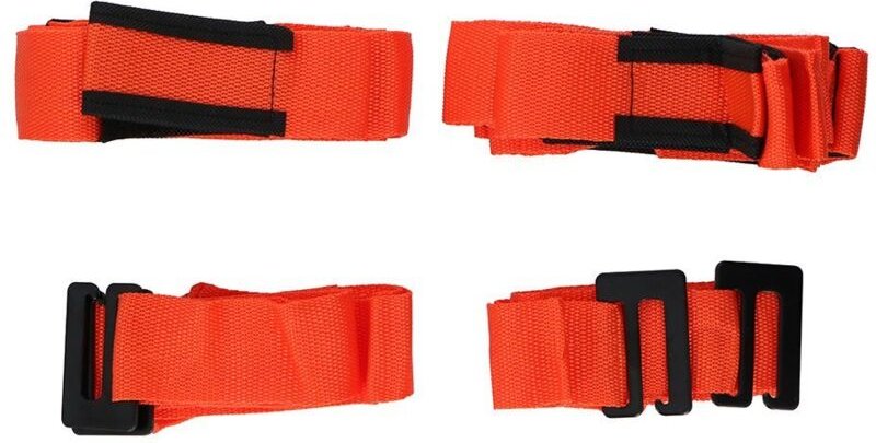 KINZO Trageriemen-Set