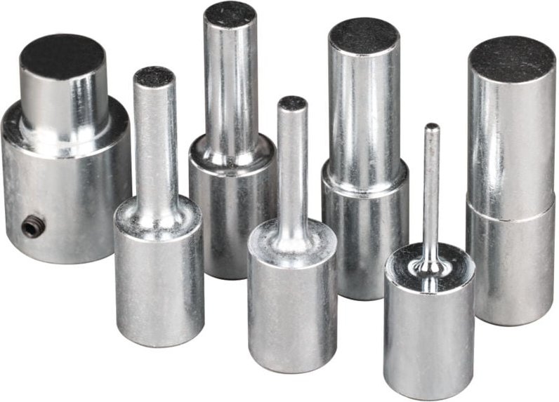 Thumbnail - Metallkraft Druckdornsatz für WPP 100, 4107100