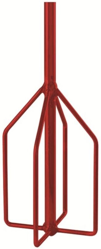 Flex Rührstab Rührbesen BE 140x600 M14 für MXE 1200 1202 1602