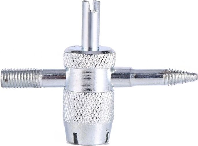 Fydun 4-Wege-Fahrradtransporter.