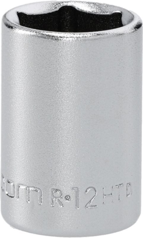 FACOM 6-kant Steckschlüssel 1/4 - 12 mm