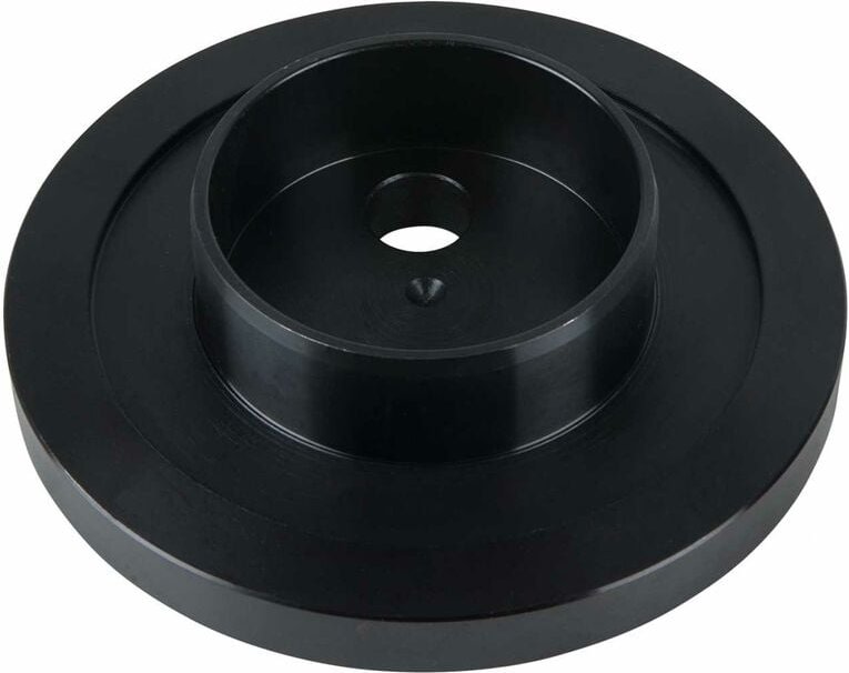 Ks Tools Radlager-Einbauhilfe für Volvo, Vorderachse, Ø61 mm